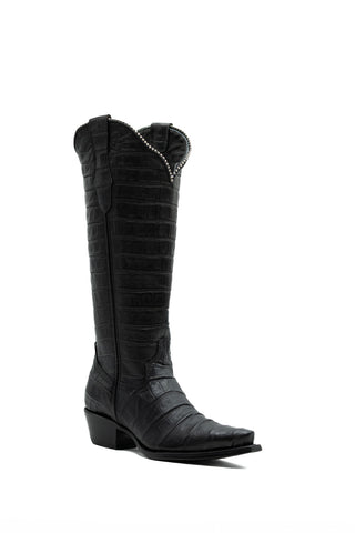 COCO AMERICANO NEGRO EST. PD0001