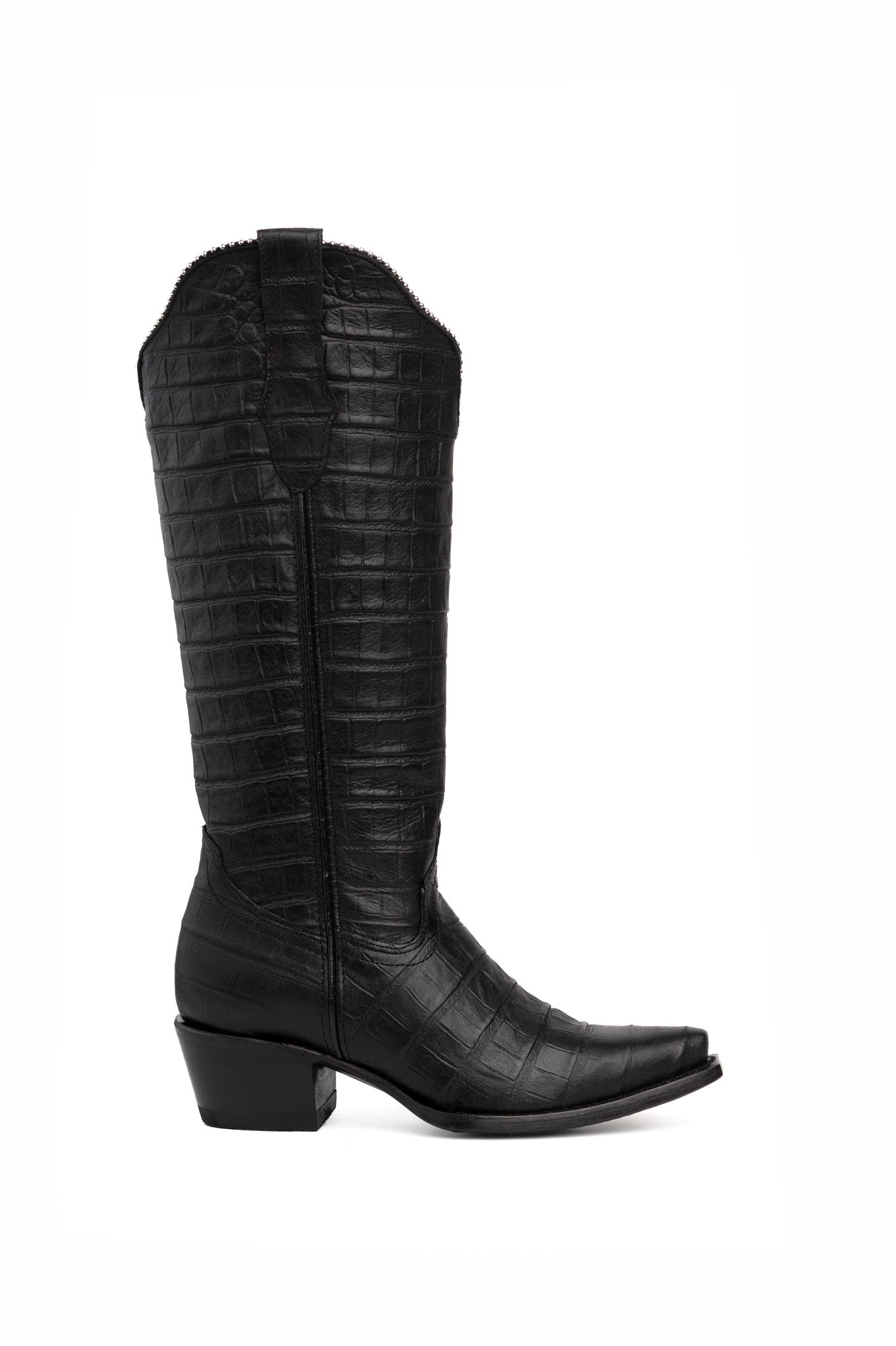 COCO AMERICANO NEGRO EST. PD0001 Imagen principal del producto