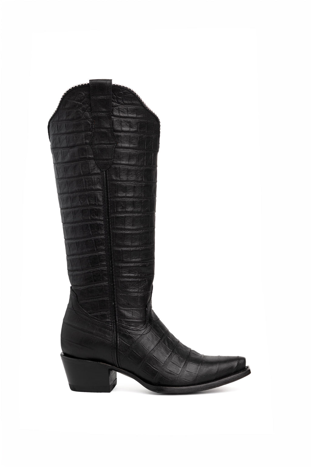 COCO AMERICANO NEGRO EST. PD0001