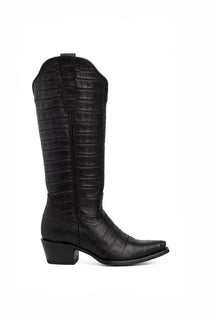 COCO AMERICANO NEGRO EST. PD0001 H-MARIE RT