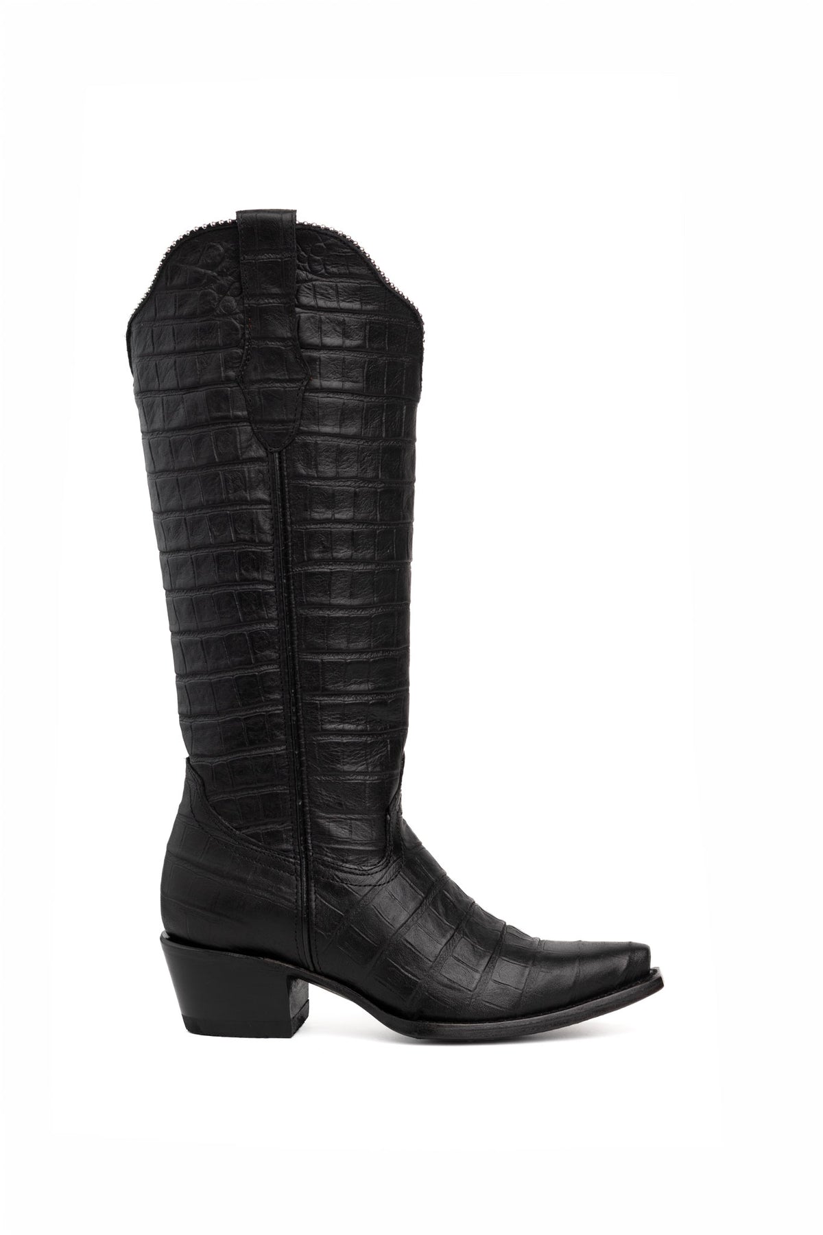 COCO AMERICANO NEGRO EST. PD0001