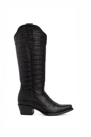 COCO AMERICANO NEGRO EST. PD0001