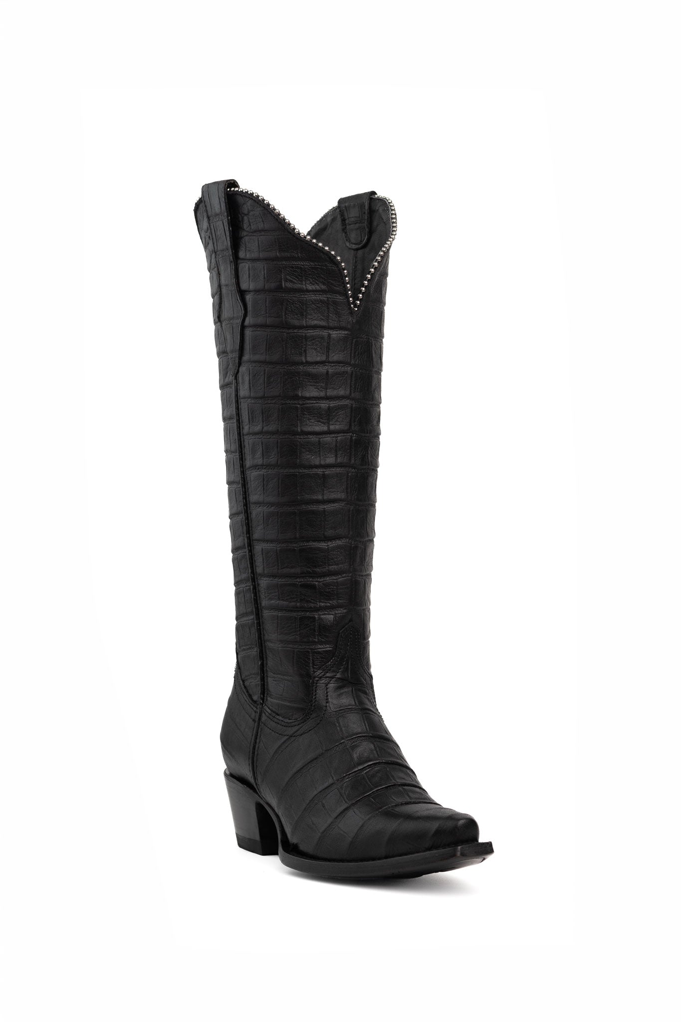 COCO AMERICANO NEGRO EST. PD0001 Imagen secundaria del producto