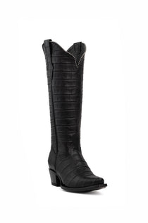 COCO AMERICANO NEGRO EST. PD0001 H-MARIE RT