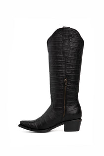 COCO AMERICANO NEGRO EST. PD0001 H-MARIE RT