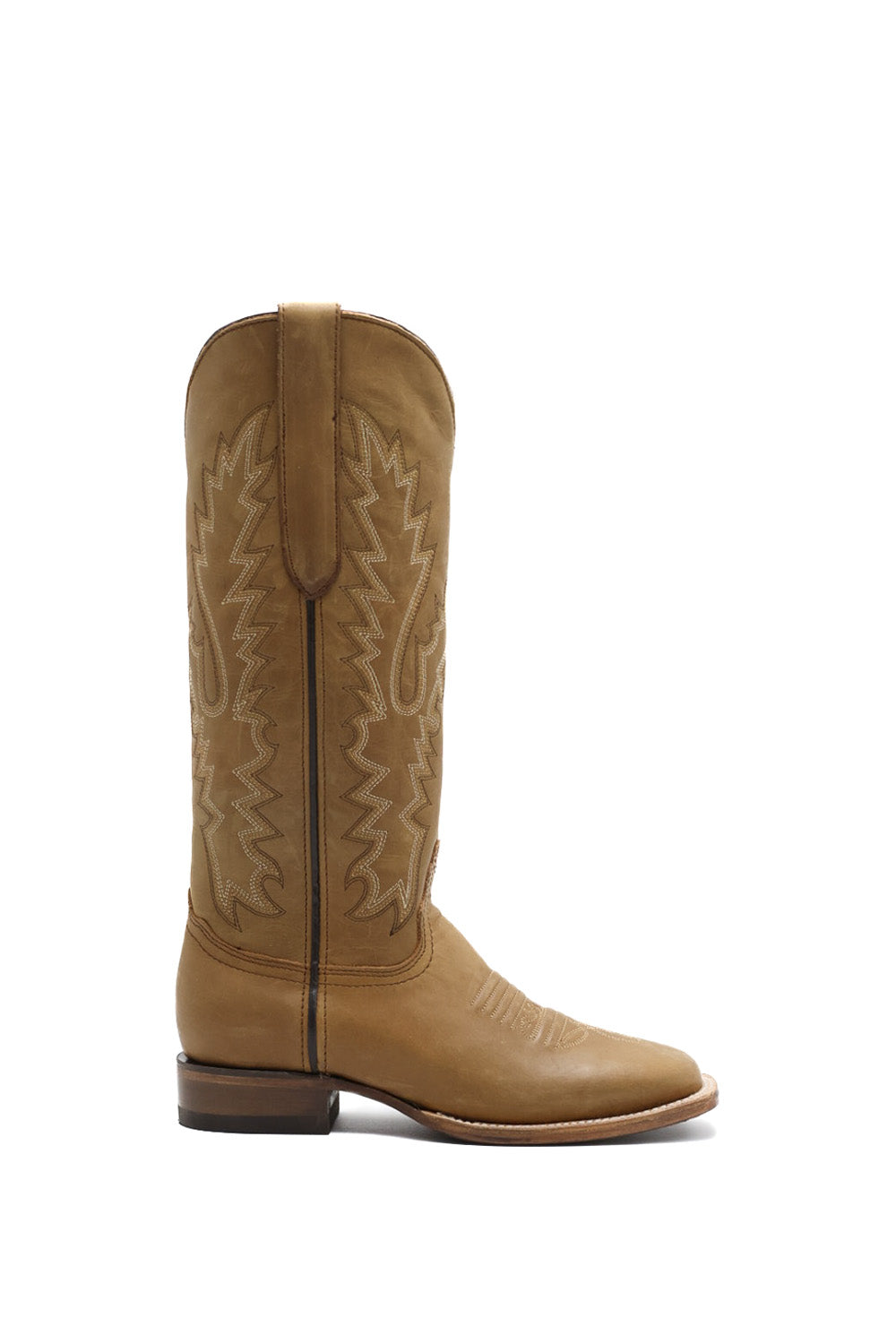 CRAZY CODY EST. INDIAN 57