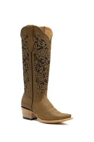 CRAZY CODY EST. YENNIS H-MARIE RT