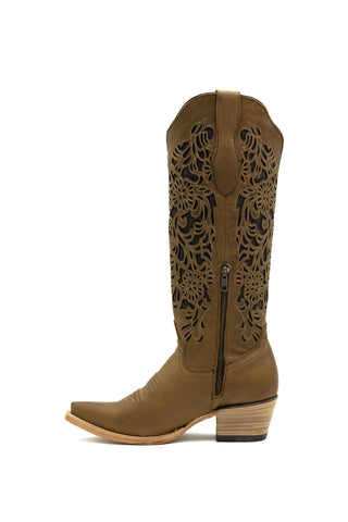 CRAZY CODY EST. YENNIS H-MARIE RT