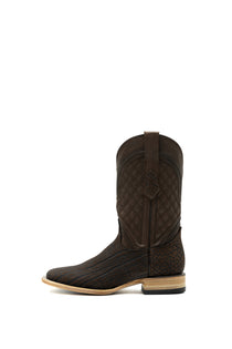 CUELLO DE TORO CAFE EST. PC0019 H-501