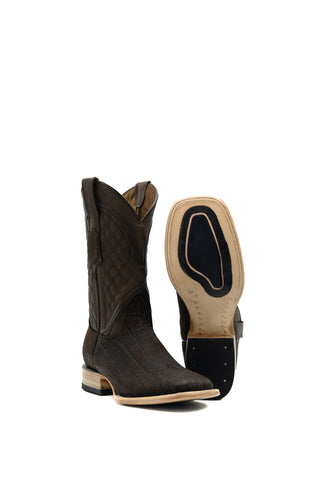 CUELLO DE TORO CAFE EST. PC0019