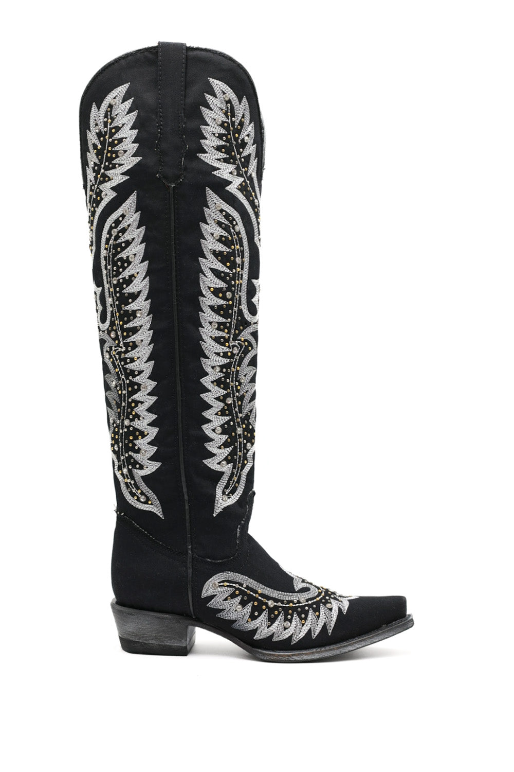 MEZCLILLA NEGRO EST. ESCARA