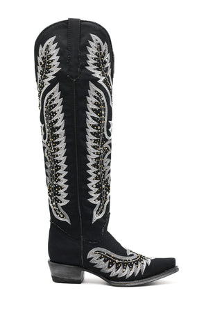 MEZCLILLA NEGRO EST. ESCARA