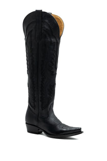 CLEYTON NEGRO EST. PERSEFONE FOMY H-RETRO