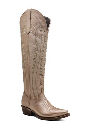 BABY RHINO FLORENTINE METALICO EST. SARA