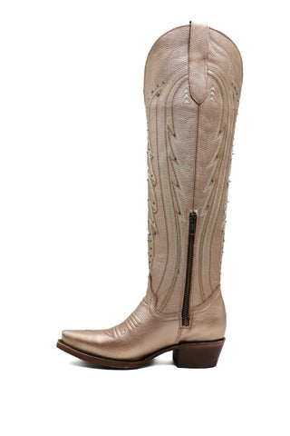 BABY RHINO FLORENTINE METALICO EST. SARA