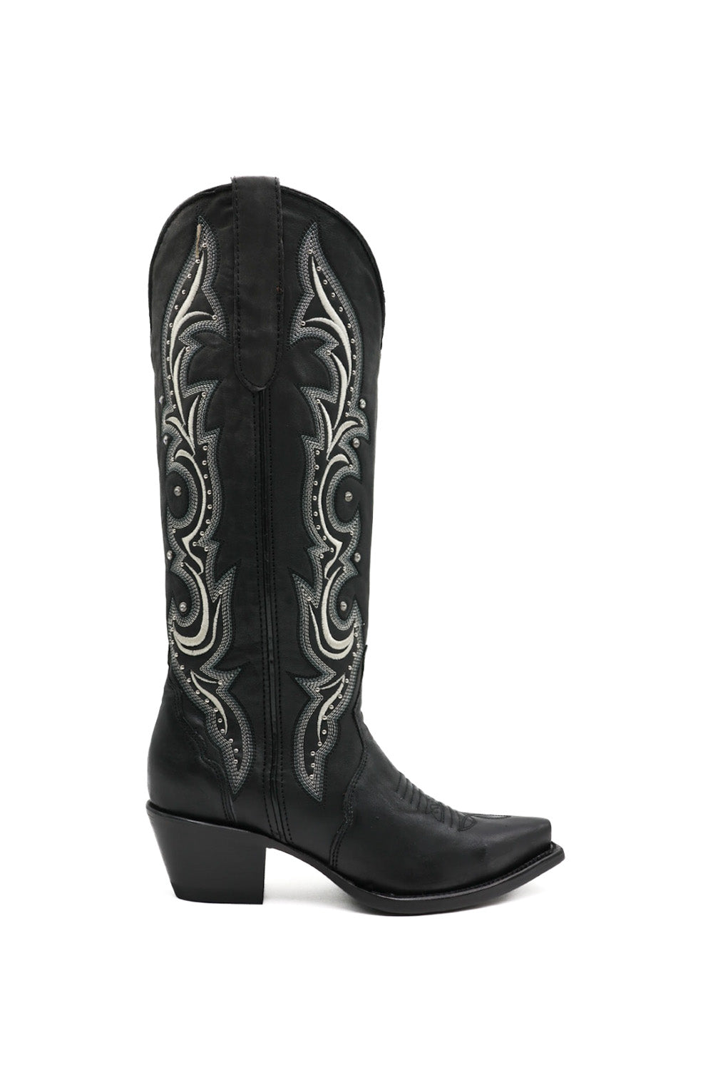 LIGA NEGRO EST. AMARA