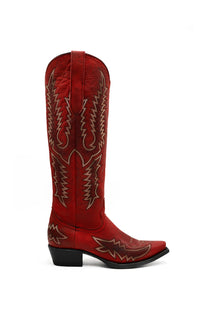 SIBERIA ROJO EST. LLAMITAS