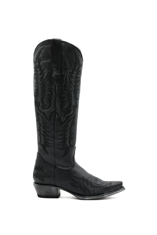 RUSH NEGRO EST. LLAMITAS