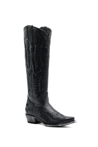 RUSH NEGRO EST. LLAMITAS