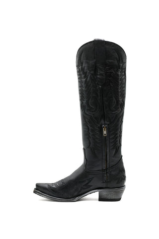 RUSH NEGRO EST. LLAMITAS