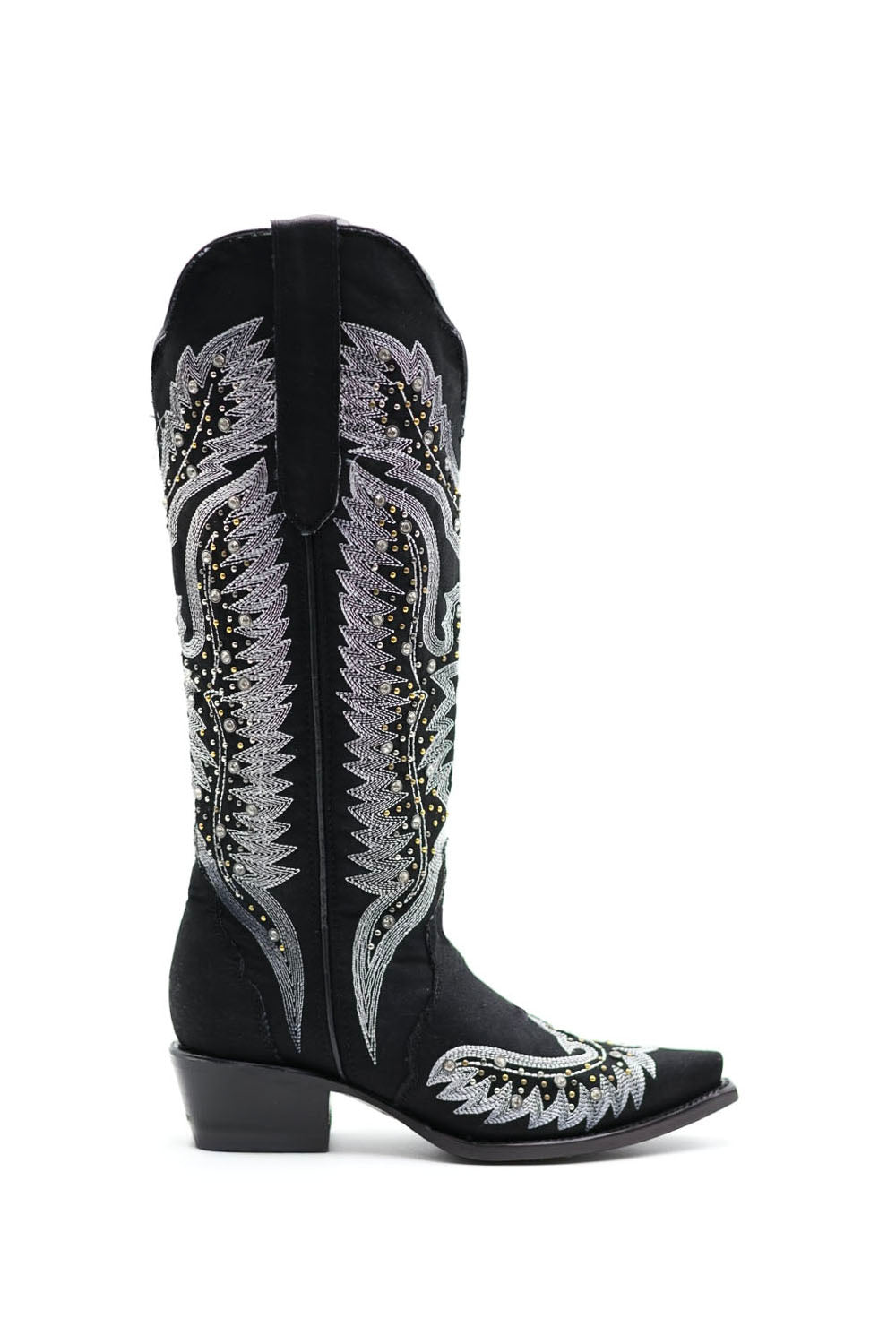 MEZCLILLA NEGRO EST. ESCARA