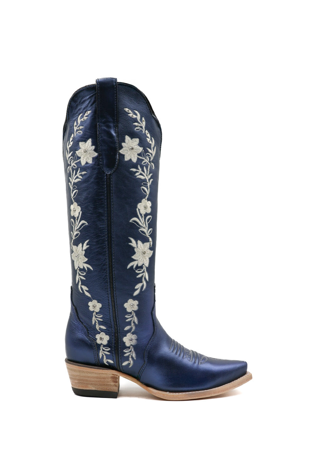 BRITANYA NAVY EST. FLOR MIA Imagen principal del producto