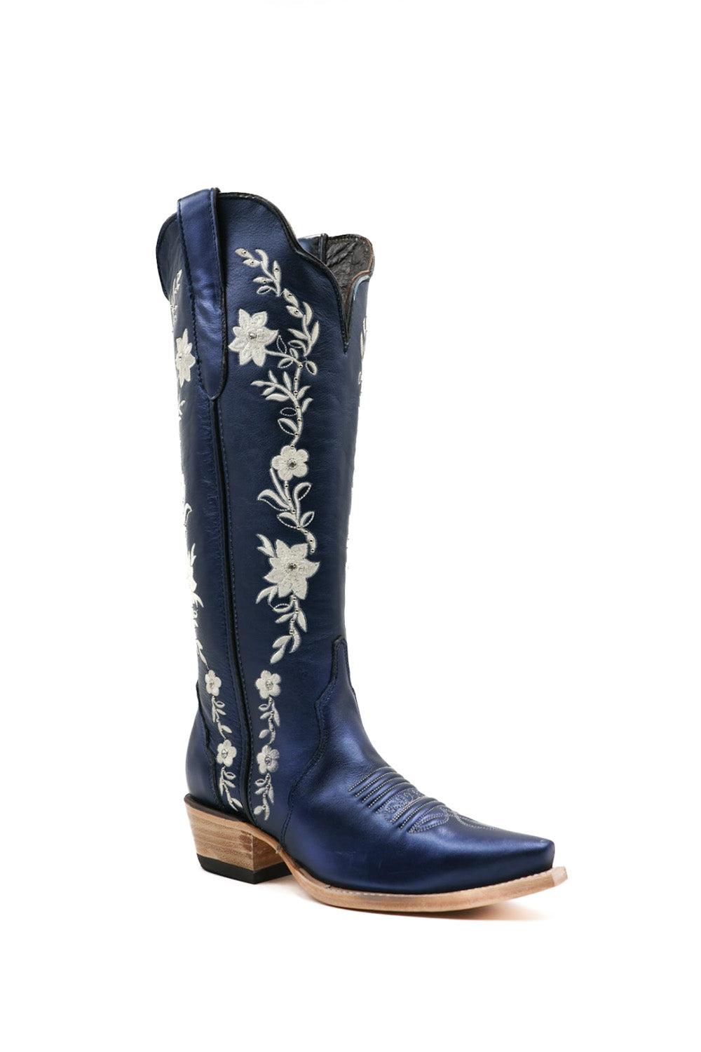 BRITANYA NAVY EST. FLOR MIA