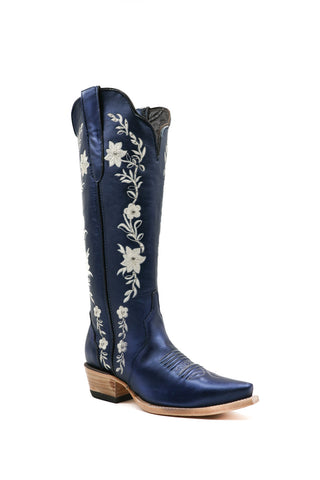 BRITANYA NAVY EST. FLOR MIA