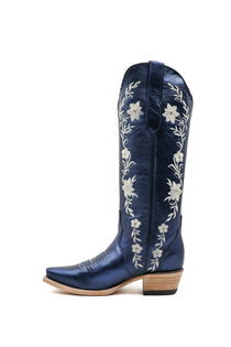 BRITANYA NAVY EST. FLOR MIA