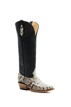 PITON NATURAL/NEGRO EST. UB01