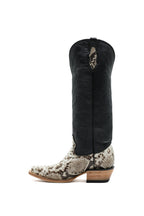 PITON NATURAL/NEGRO EST. UB01