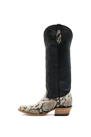 PITON NATURAL/NEGRO EST. UB01