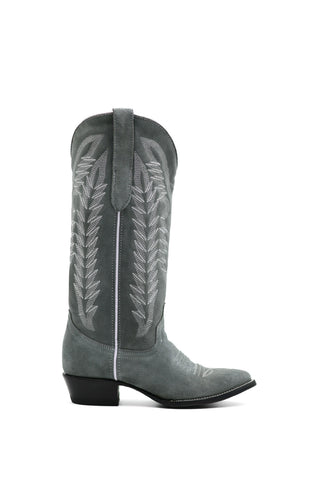 GAMUZA GRIS EST. MADONA