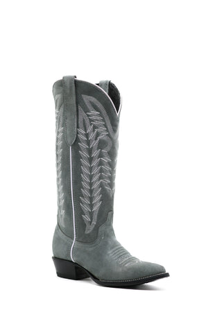 GAMUZA GRIS EST. MADONA