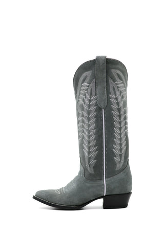 GAMUZA GRIS EST. MADONA