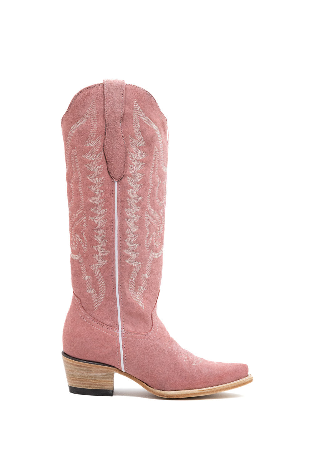 GAMUZA ROSA EST. ESCARA