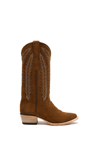 GAMUZA TABACO EST. MADONA