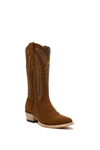 GAMUZA TABACO EST. MADONA