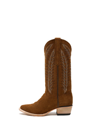 GAMUZA TABACO EST. MADONA