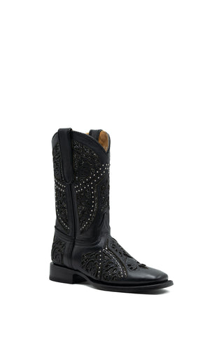 GRISLY NEGRO EST. MARIELLA