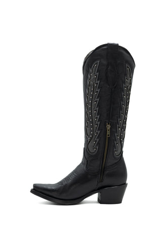 GRISLY NEGRO EST. ILIADA H-MARIERT