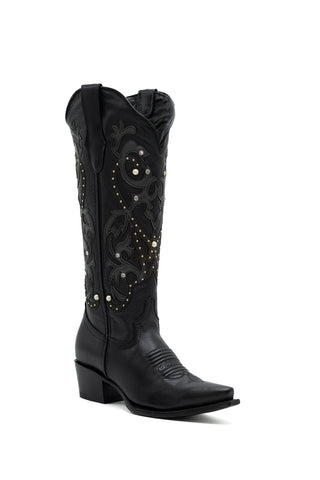 GRISLY NEGRO EST. NICOLE H-MARIERT