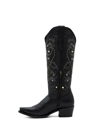 GRISLY NEGRO EST. NICOLE H-MARIERT