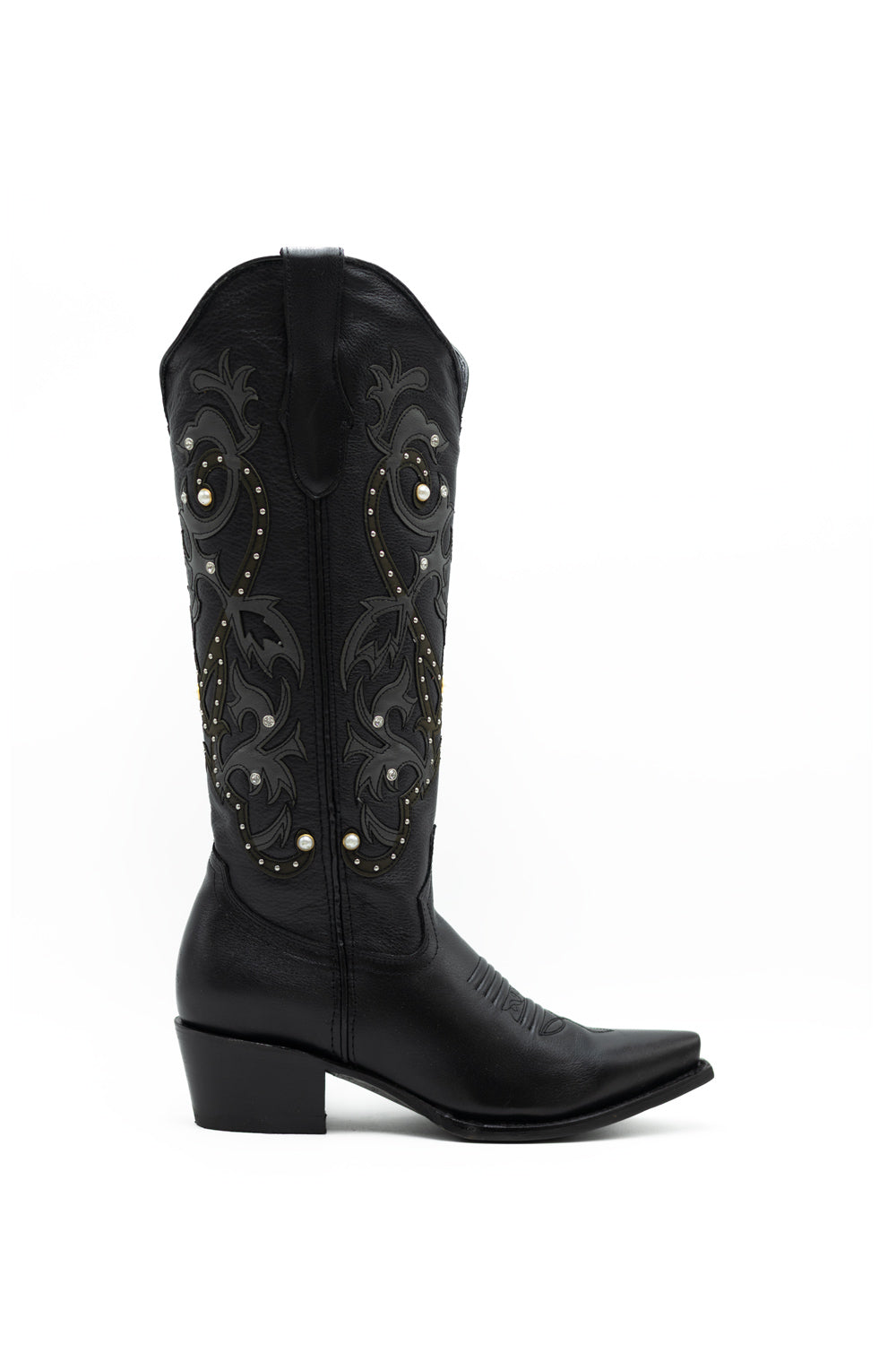 GRISLY NEGRO EST. NICOLE H-MARIERT