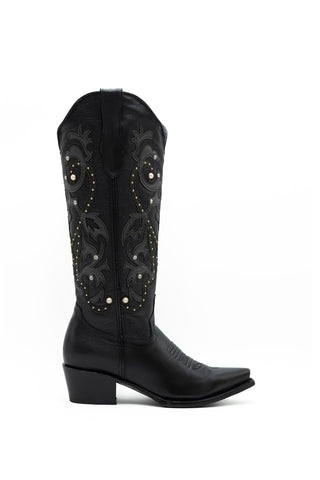 GRISLY NEGRO EST. NICOLE H-MARIERT