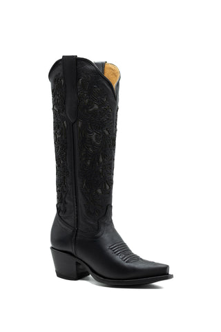 GRISLY NEGRO EST. YENNIS H-MARIE RT