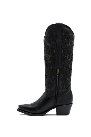 GRISLY NEGRO EST. YENNIS H-MARIE RT