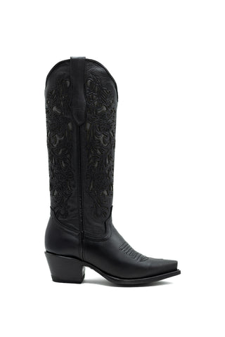 GRISLY NEGRO EST. YENNIS H-MARIE RT