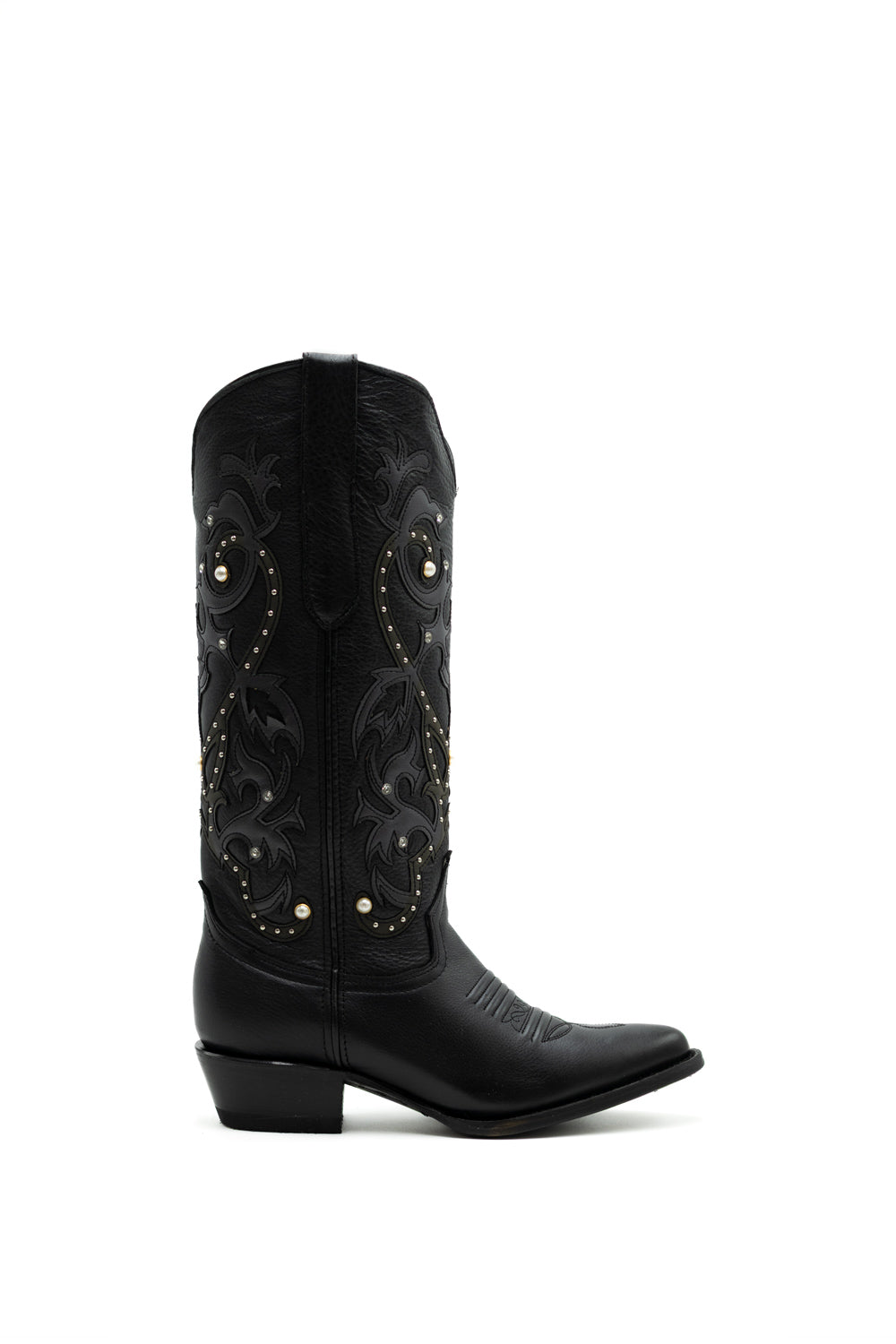 GRISLY NEGRO EST. NICOLE H-ROUS