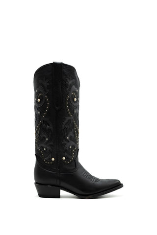 GRISLY NEGRO EST. NICOLE H-ROUS